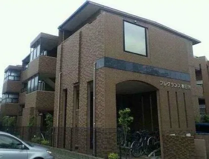 フレグランス春日井の画像