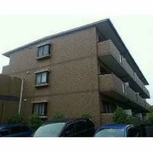 フレグランス春日井【103号室】の外観