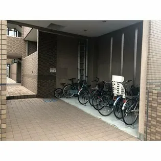 フレグランス春日井【103号室】のその他画像