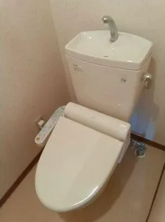 フレグランス春日井【103号室】の内装