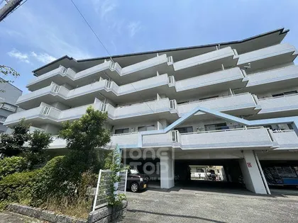 サンクリスタルハウスの画像