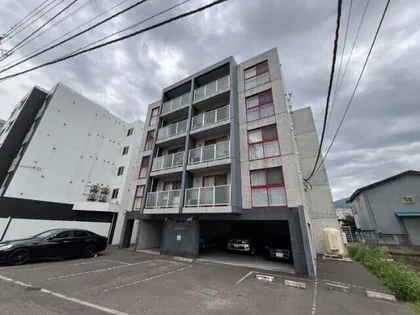 ピュアステージ円山の画像