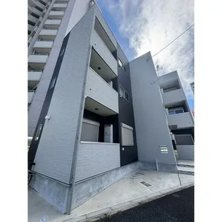 ハーモニーテラス瀬古の画像