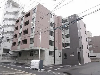 RESTS ON 伏見の画像