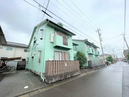 ハイツロゼアの画像