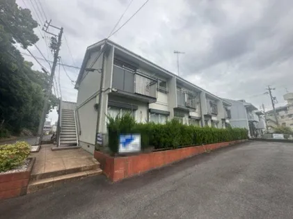 エステート平芝の画像