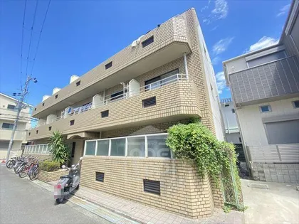 RKAマンションの画像