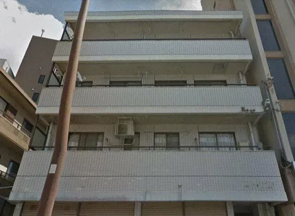 コーポ大野の画像