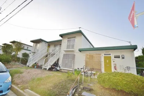 シャトードイワネ13号館の画像