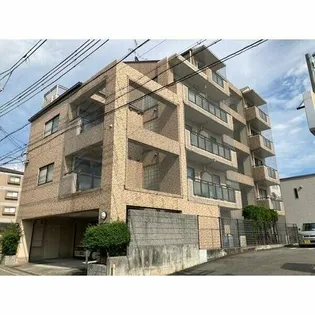 パラドール魚住2【303号室】の外観