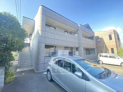 パルハイム郡山の画像