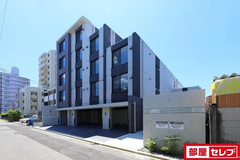 クレストタップ大曽根の画像