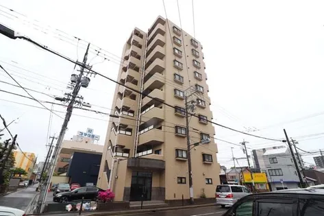 グランピア亀島の画像
