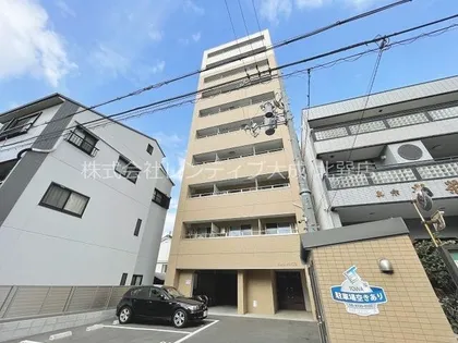 レクラン深江南の画像