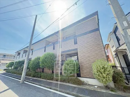 コージーコートの画像
