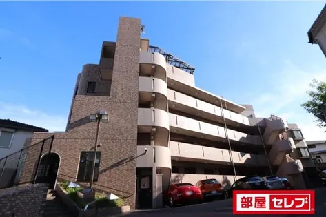 ソフィア覚王山の画像