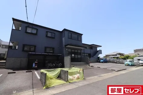 エスタ植田の画像