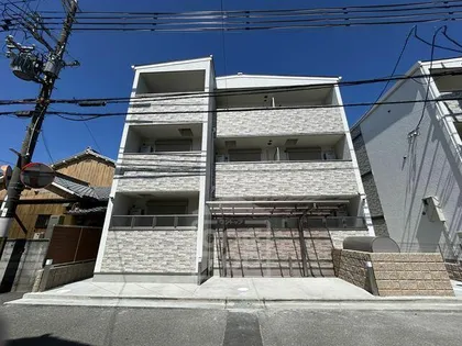ラモーナ一津屋Ⅱの画像