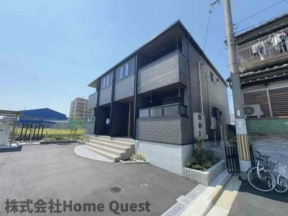 シェル ドゥ サツキⅡの画像