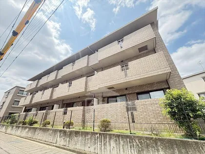 セレブラール摂津の画像