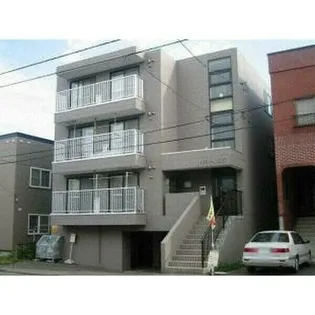 バティール白石の画像