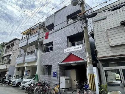 OMレジデンス西加賀屋の画像