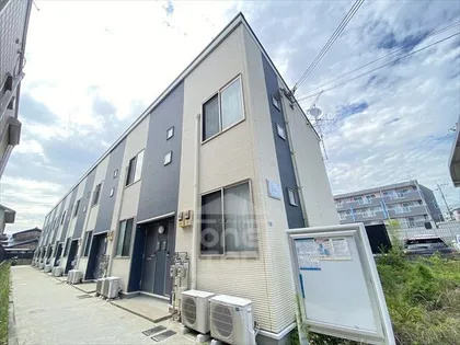 レオネクスト一津屋の画像