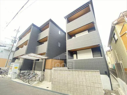 ベリッシモ春日の画像