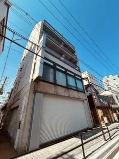 タケミカビルの画像