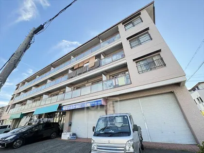 早川マンションの画像