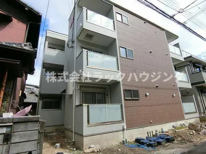 GRANDIR西三荘の画像