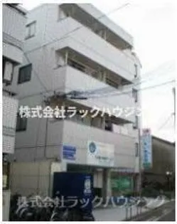 大阪府門真市垣内町【マンション】の外観