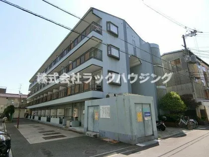 アーバンヨシダⅠの画像