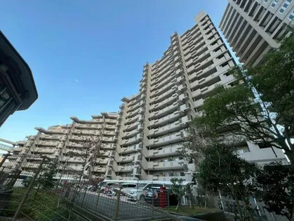 ネクステージ西神中央 D棟の画像