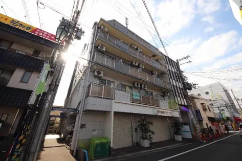 パルメーラ甲子園口の画像
