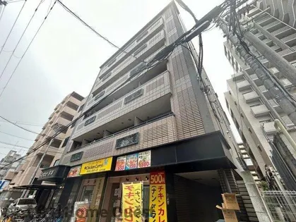 CTビュー永和【6階】の外観