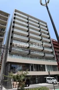 福岡県福岡市中央区薬院3丁目【マンション】の外観