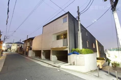 VISCONTI覚王山【402号室】の外観