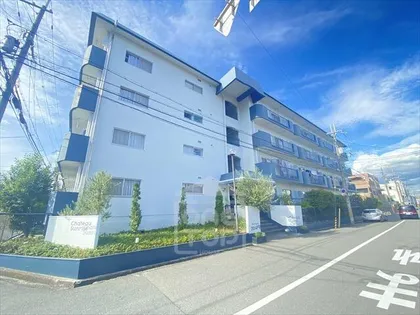 CHATEAU SUNRISEの画像