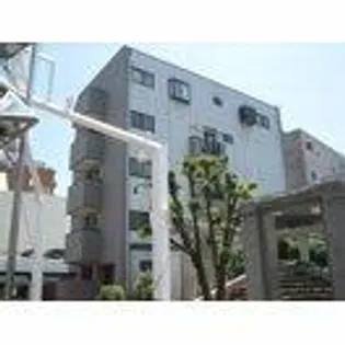 EspaceVibre【3B号室】の外観