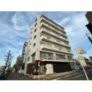 ファースト徳川の画像