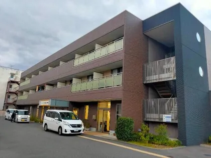 セーズコート高井田の画像