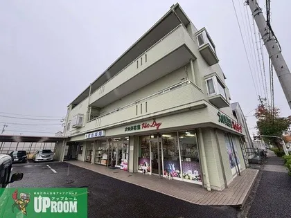 六軒屋ハイツの画像