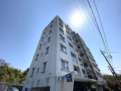 PHOENIX緑地公園【5階】の外観