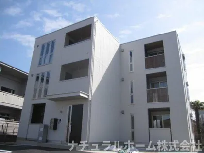 フィオーレ東田の画像