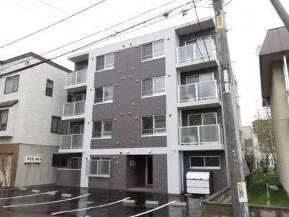 クローバー円山南の画像