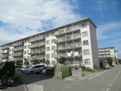 兵庫県住宅供給公社 東垂水1号棟の画像