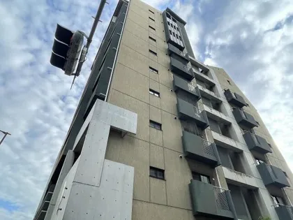 メゾンキコー住之江の画像