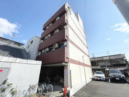 トーエー新深江ビルの画像