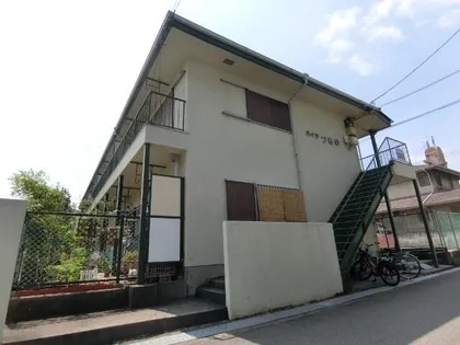 ハイツつるのの画像